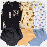 # 1X+34A/Lot1 - Baby Sets