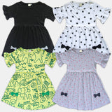 # 29H/Baby/Lot1 - Girl Dress / Frock