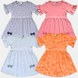 # 29H/Baby/Lot1 - Girl Dress / Frock