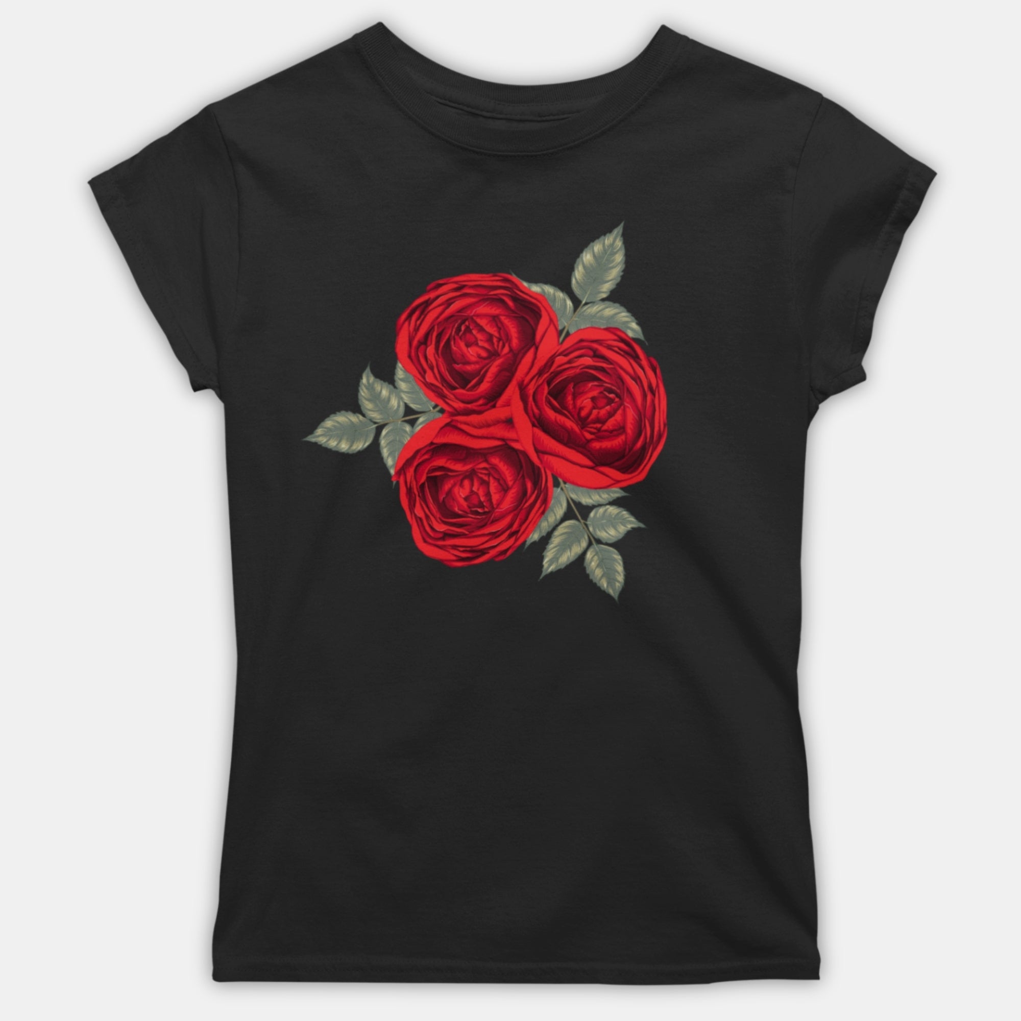 # 6/Lot3 - Girl Ts, HS