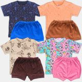 # 1W+34/Lot2 - Baby Sets