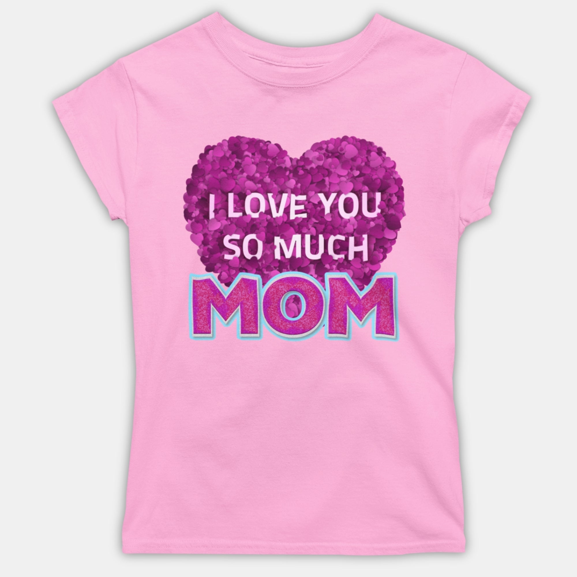 # 6/Lot3 - Girl Ts, HS