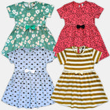 # 29F/Baby/Lot2 - Girl Dress / Frock