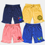 # 13X/Lot1 - Girl Shorts