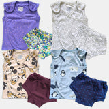 # 1Y+34A/Lot1 - Baby Sets