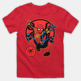 # 2/Lot1 - Boy Ts, HS