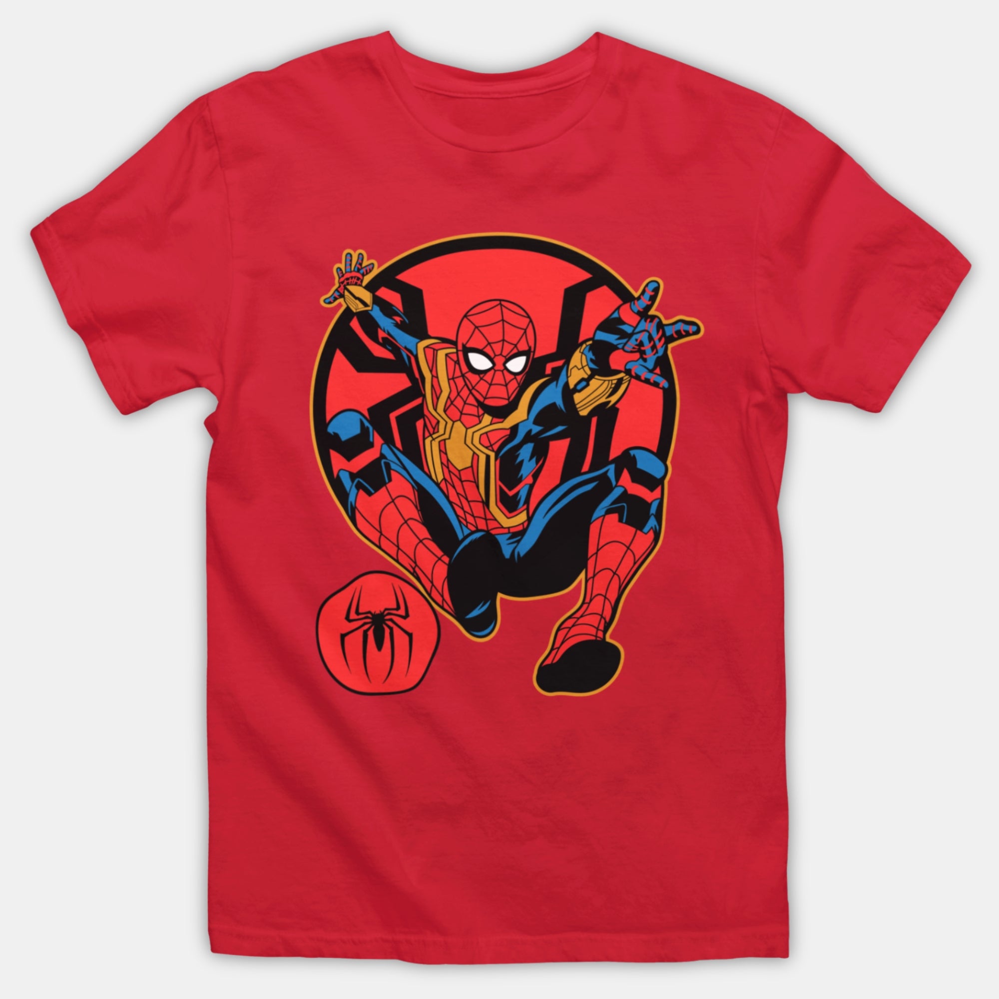 # 2/Lot1 - Boy Ts, HS