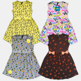 # 29J/Baby/Lot1 - Girl Dress / Frock