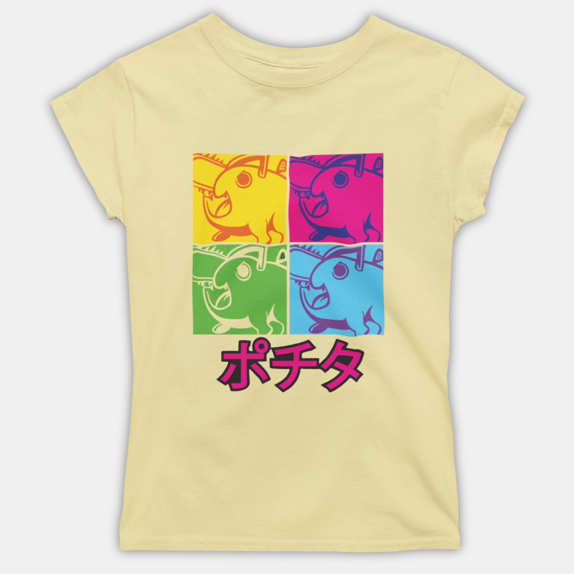 # 6/Lot4 - Girl Ts, HS