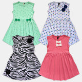 # 29J/Baby/Lot1 - Girl Dress / Frock