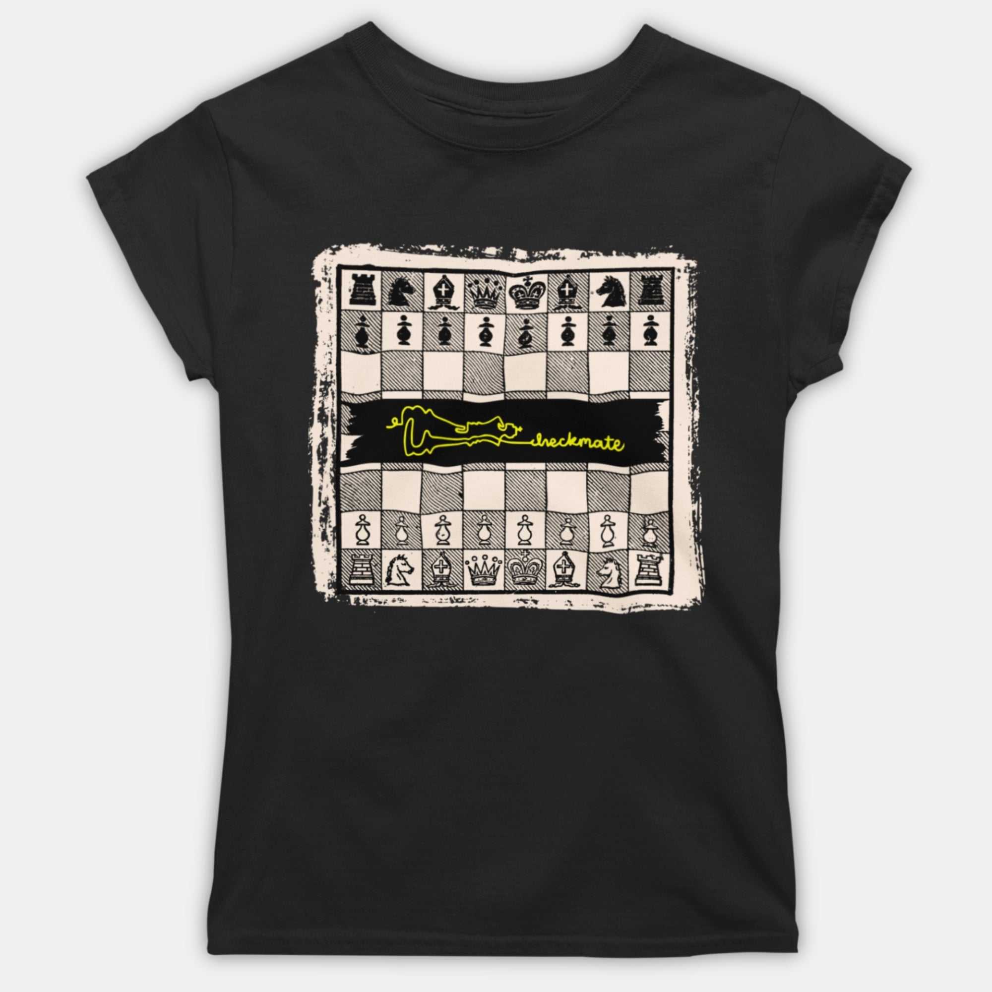 # 6/Lot4 - Girl Ts, HS