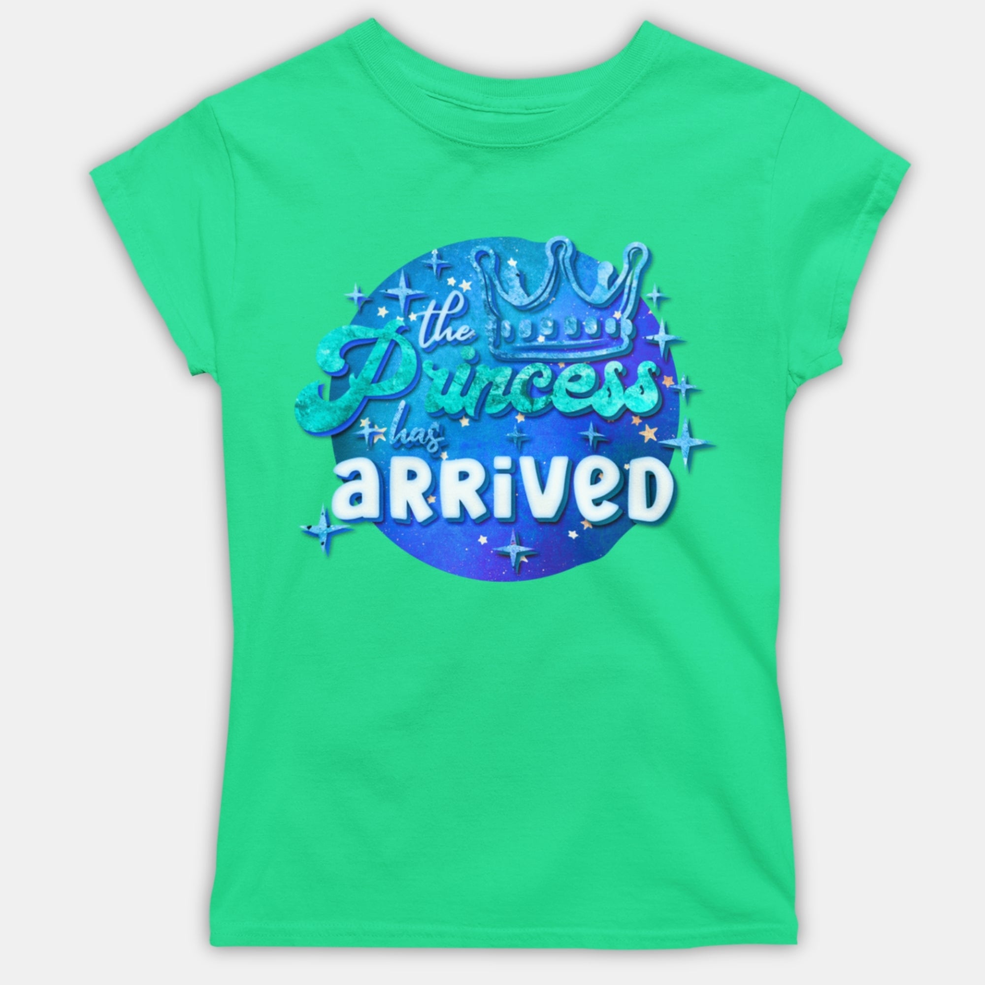 # 6/Lot4 - Girl Ts, HS