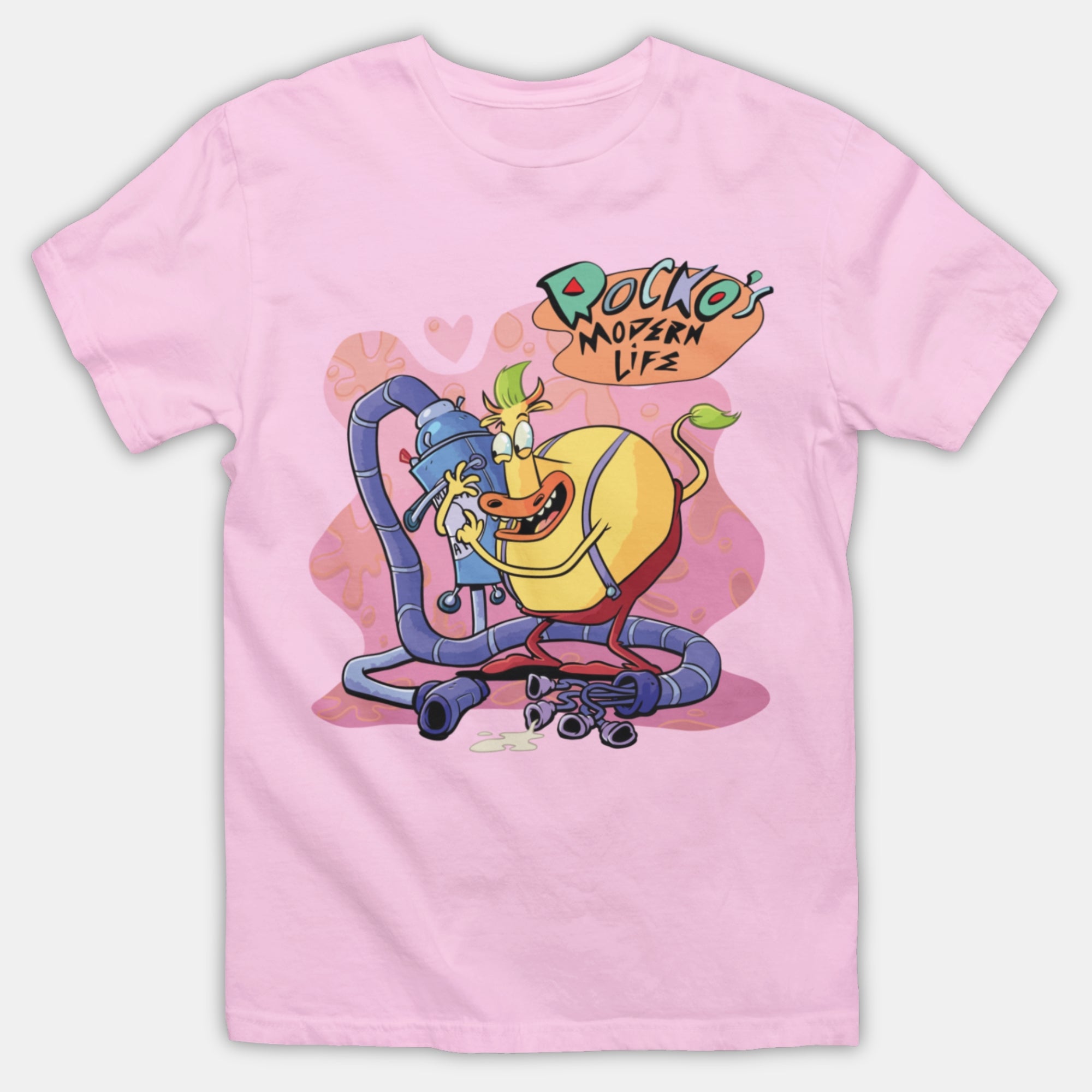 # 2/Lot6 - Boy Ts, HS