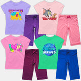 # 6+13B/Lot1A - Girl 2 Pc Sets