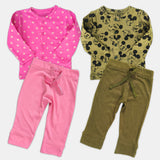 # 1V/12D+14B/Lot4 - Baby Sets