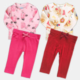 # 1V/12D+14B/Lot4 - Baby Sets