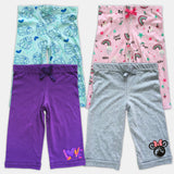 # 13/Lot3 - Girl 3/4th Shorts
