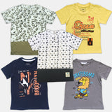 # 9X/Lot2H - Boy Ts, HS