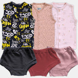 # 1X+34A/Lot1 - Baby Sets