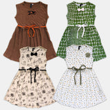 # 29K/Lot1 - Girl Dress / Frock