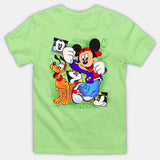 # 2/Lot1 - Boy Ts, HS