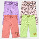 # 13/Lot3 - Girl 3/4th Shorts
