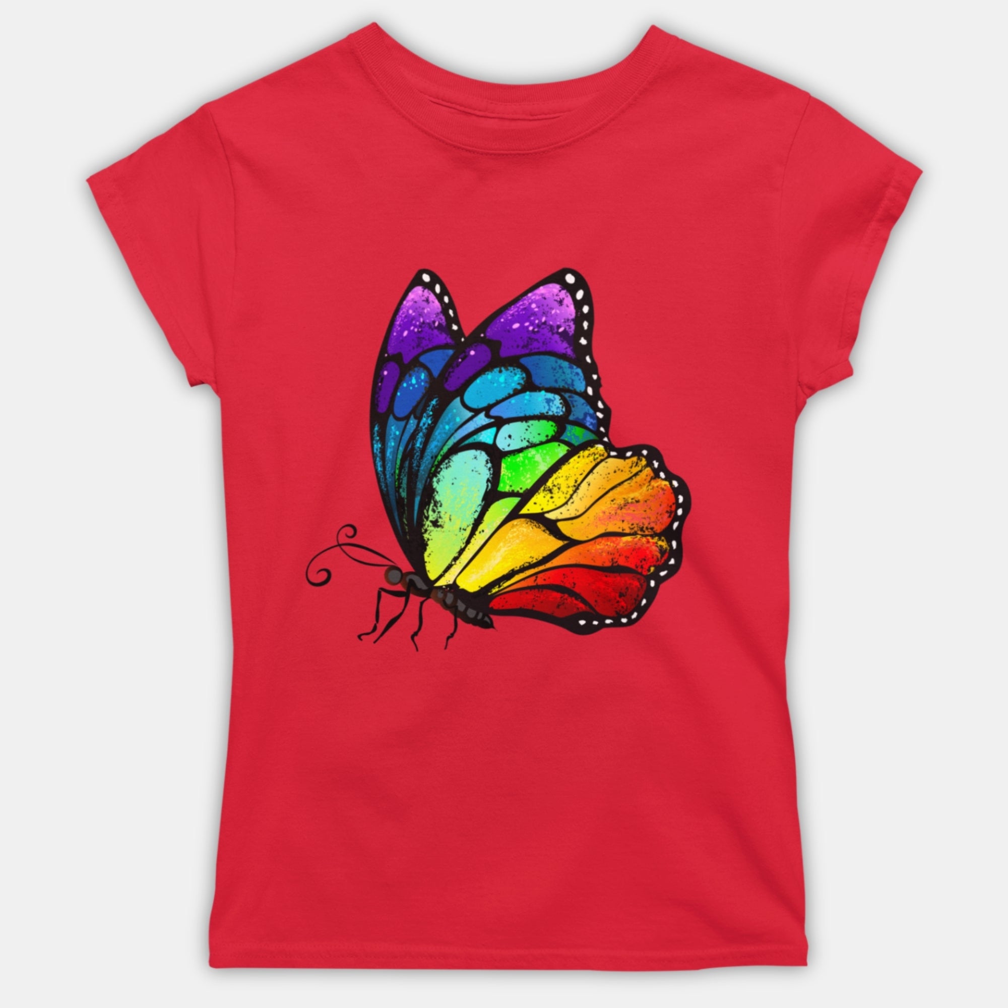 # 6/Lot4 - Girl Ts, HS