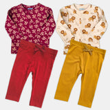 # 1V/12D+14B/Lot4 - Baby Sets