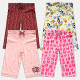 # 13/Lot3 - Girl 3/4th Shorts