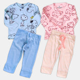 # 1V/12D+14B/Lot4 - Baby Sets