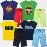 # 6+13B/Lot2A - Girl 2 Pc Sets