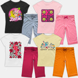 # 6+13B/Lot2A - Girl 2 Pc Sets