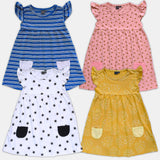 # 29I/Lot1 - Girl Dress / Frock