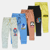 # 12D/Lot1 - Boy Pants