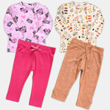 # 1JA/12D+14B/Lot1 - Baby Sets