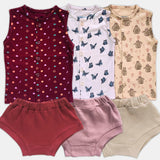 # 1X+34A/Lot1 - Baby Sets