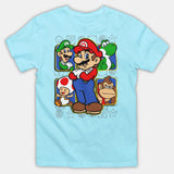 # 2/Lot5 - Boy Ts, HS