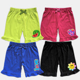 # 13X/Lot1 - Girl Shorts