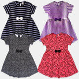 # 29F/Baby/Lot2 - Girl Dress / Frock
