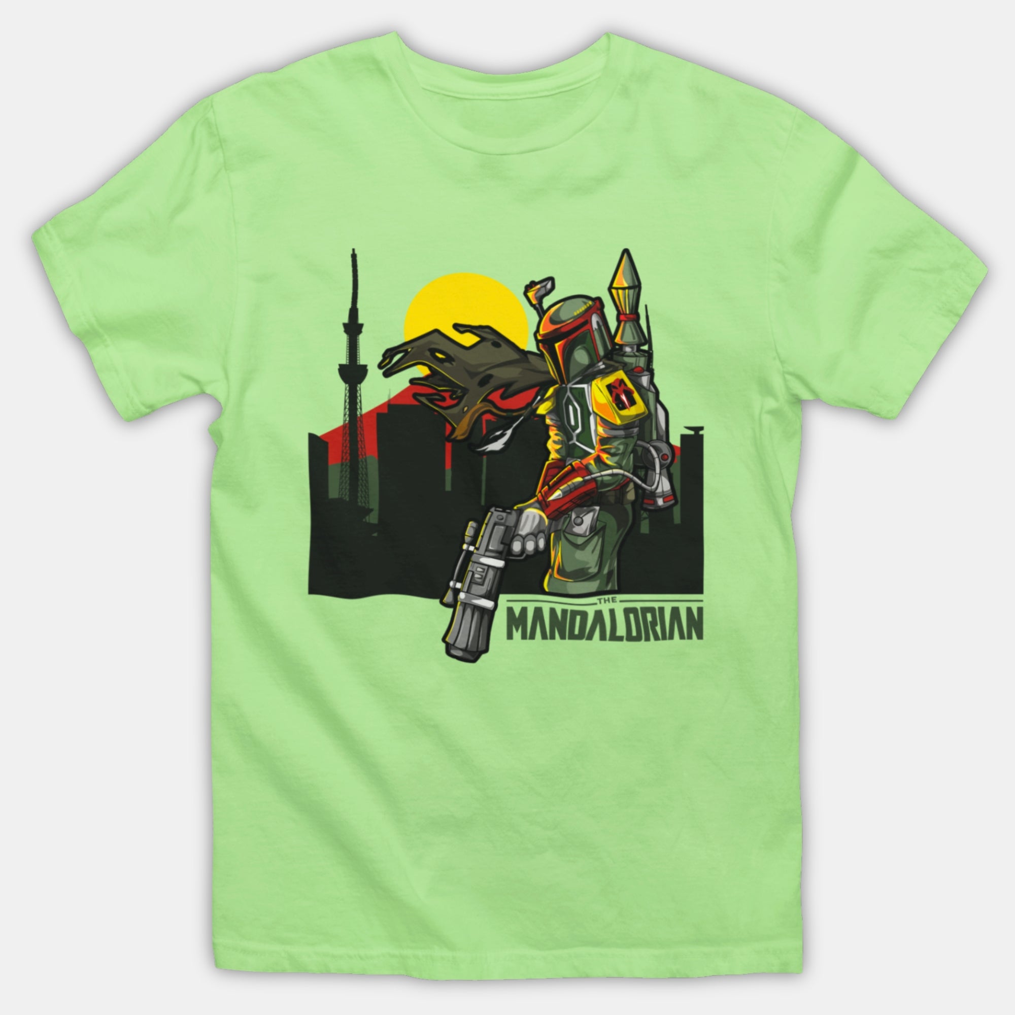 # 2/Lot3 - Boy Ts, HS