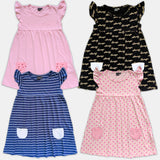 # 29I/Lot1 - Girl Dress / Frock