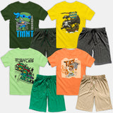 # 35A/Lot3+4A - Boy 2 Pc Sets