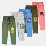 # 12D/Lot1 - Boy Pants
