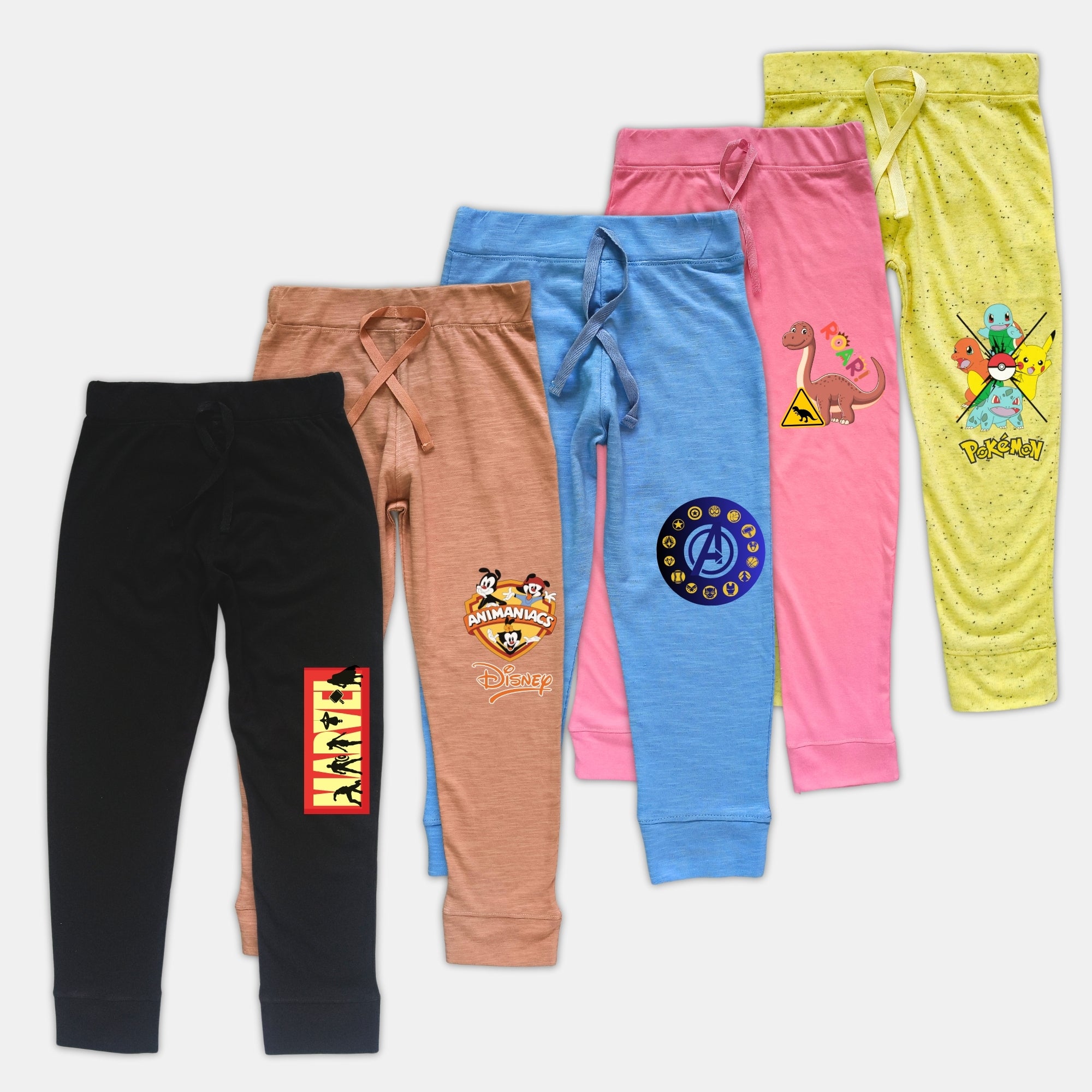 # 12D/Lot1 - Boy Pants