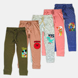 # 12D/Lot1 - Boy Pants