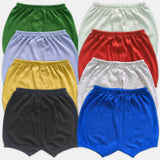 # 32W/Lot1 - Baby Bloomers