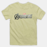 # 2/Lot1 - Boy Ts, HS