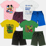 # 35A/Lot1+2A - Boy 2 Pc Sets