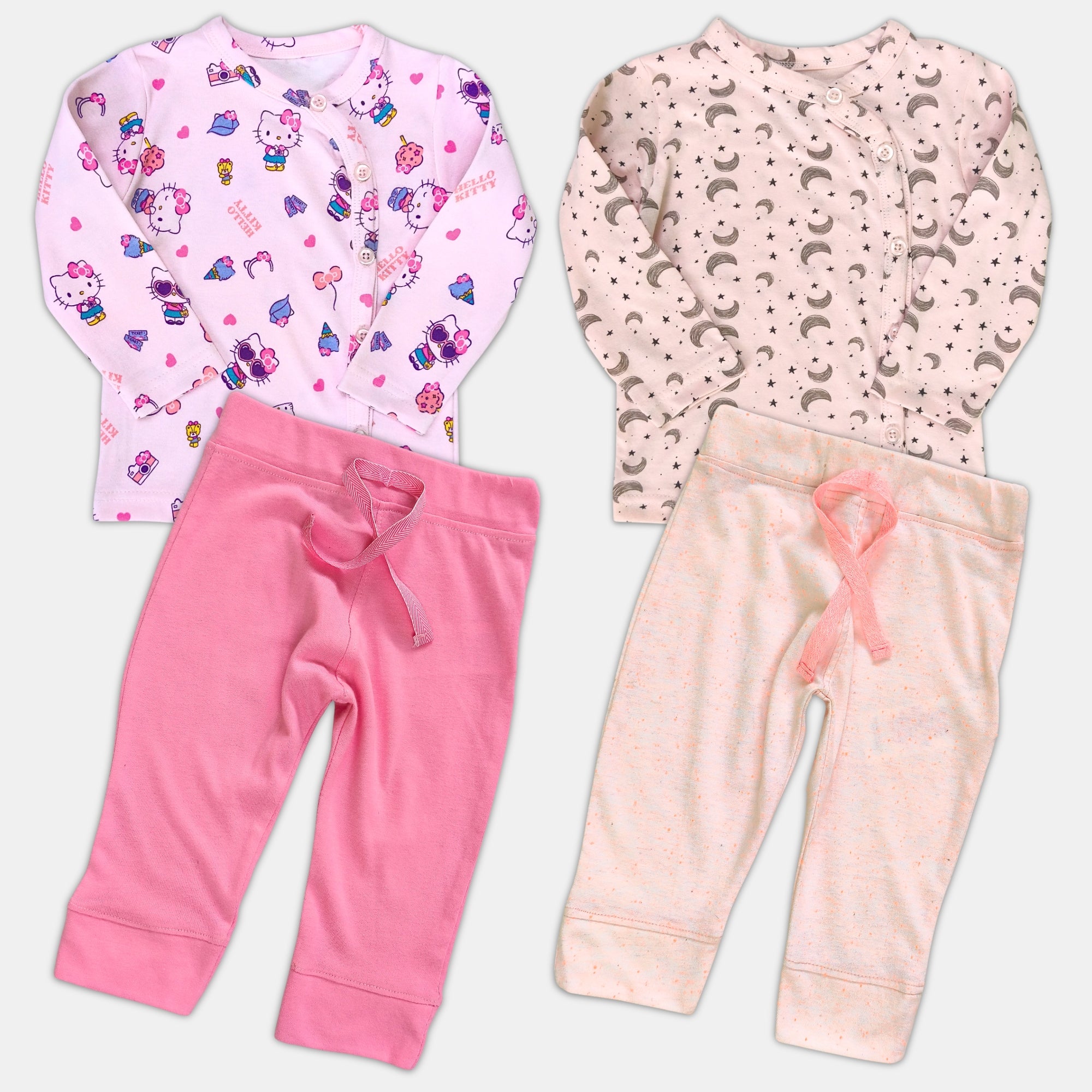 # 1JA/12D+14B/Lot1 - Baby Sets