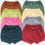 # 32W/Lot1 - Baby Bloomers